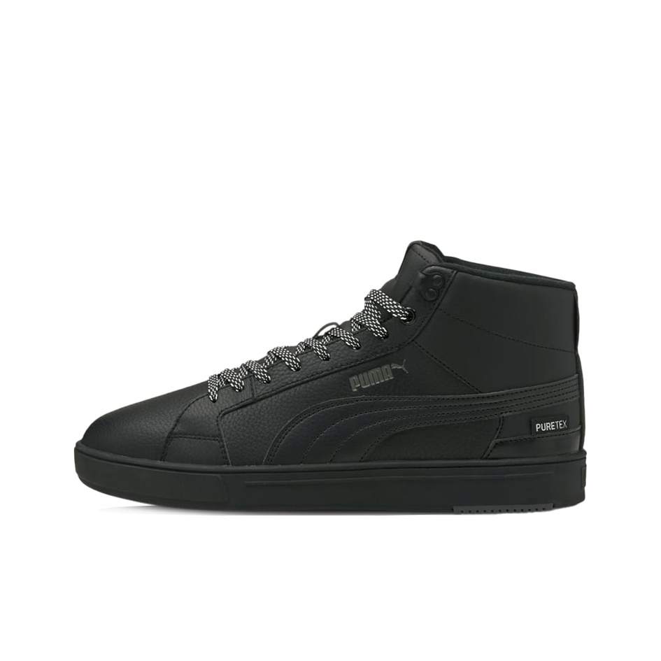 Men'S Shoes Puma Sports - PUMA 서브 프로 레트로 스포츠 내마모성