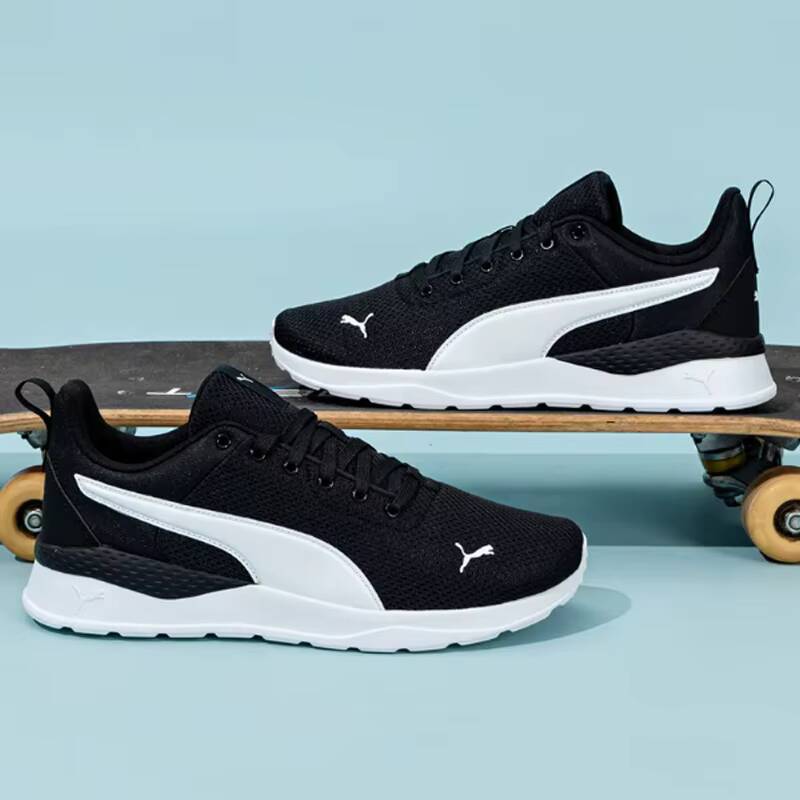 Men'S Shoes Puma Sports - PUMA 유니섹스 2026 여름 커플 메쉬