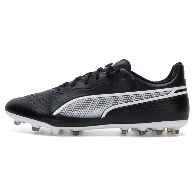 Men'S Shoes Puma Sports - 푸마 남성용 경량 축구화, 잔디 훈련용