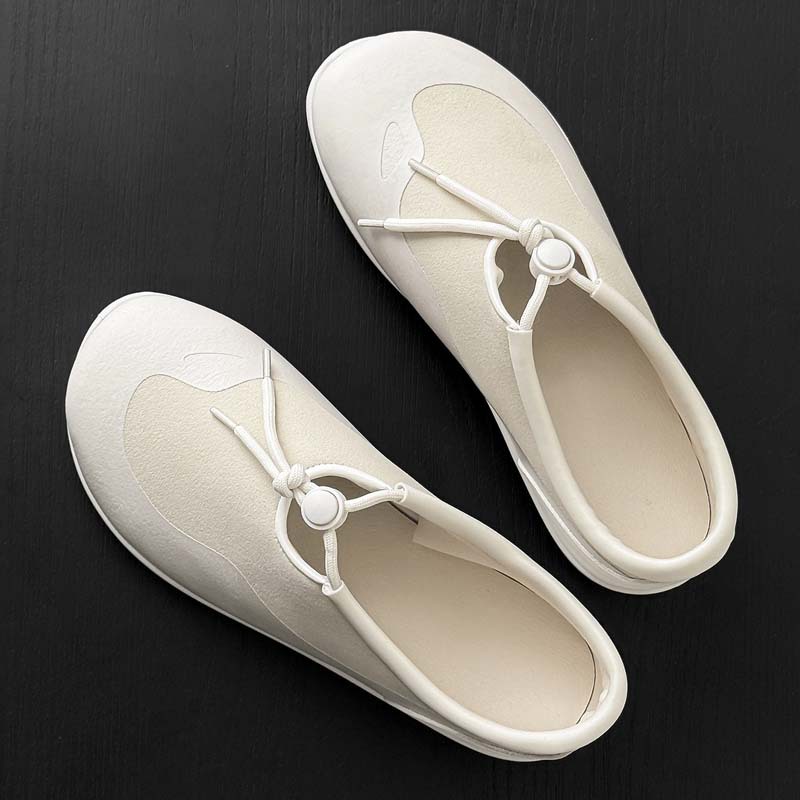 Men'S Training Shoes - 남성 신발 고품질 부드러운 가죽 캐주얼
