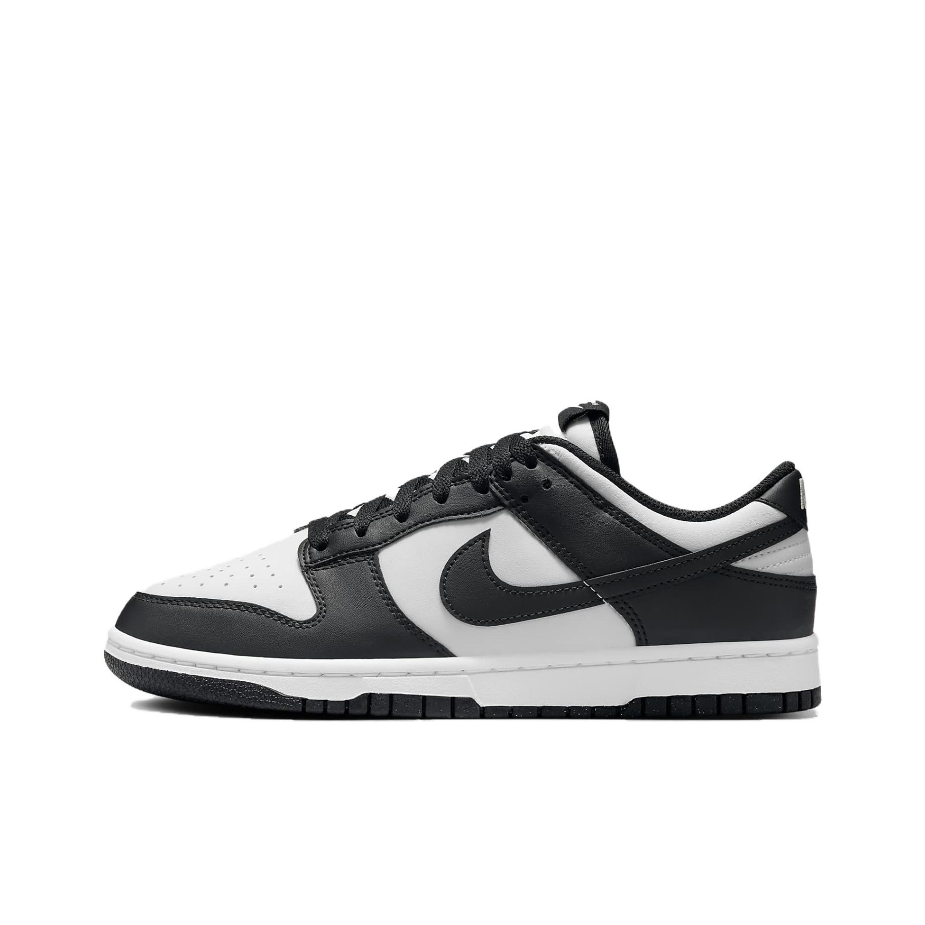 Men'S Shoes In Next - 나이키 덩크 넥스트 네이처 '화이트/블랙' 팬더,