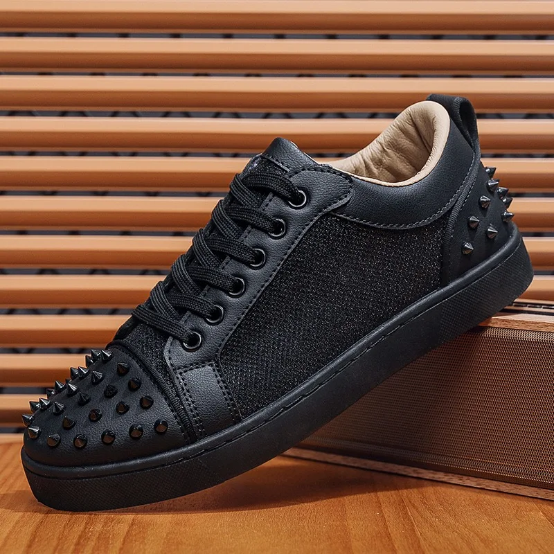 Men Shoes Dior - Zapatillas 남성용 통기성 캔버스 신발, 디자이너