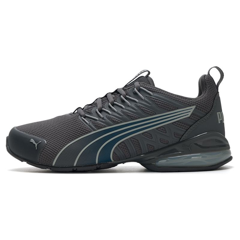 Men'S Shoes Puma Sports - 푸마 남성용 신발, 메쉬 신발, 통기성