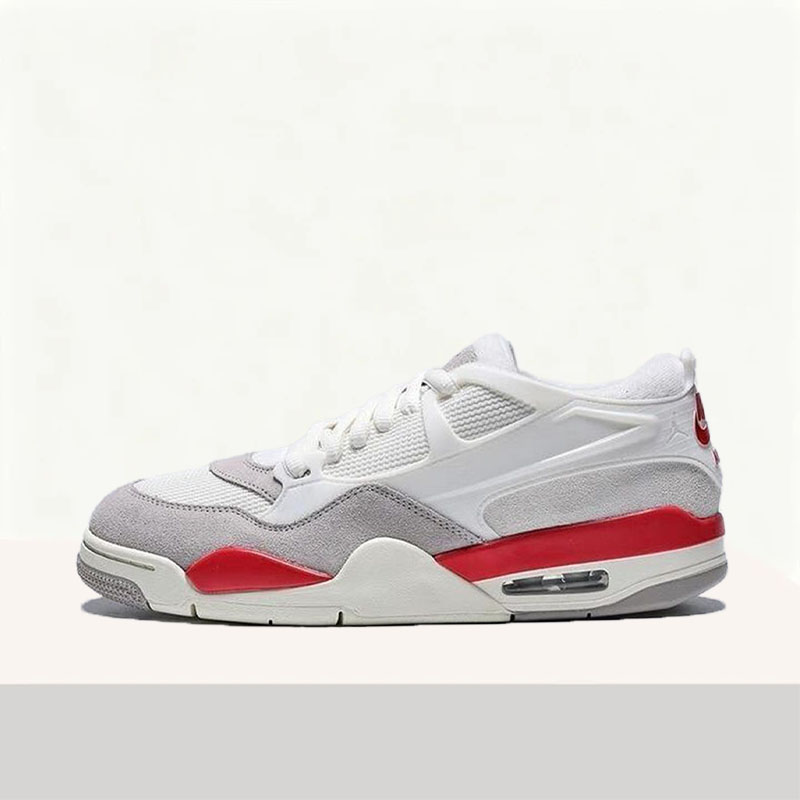 Men Shoes Jordan 4 - 나이키 에어 조던 1 에어 4