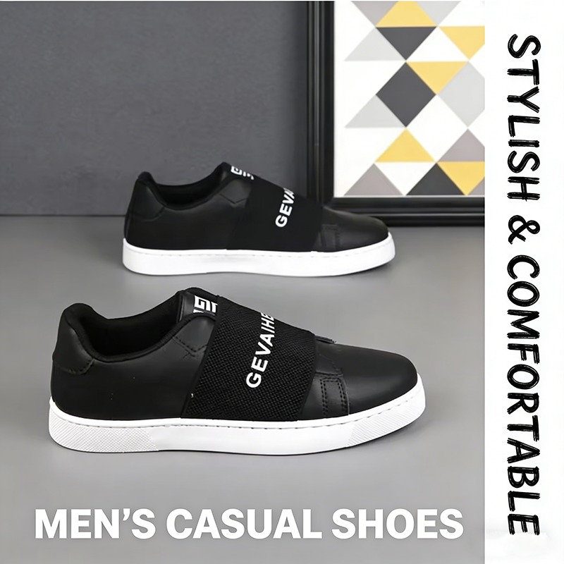 Men Shoes Formal - 트렌디 브랜드 다용도 통기성 스니커즈 사계절