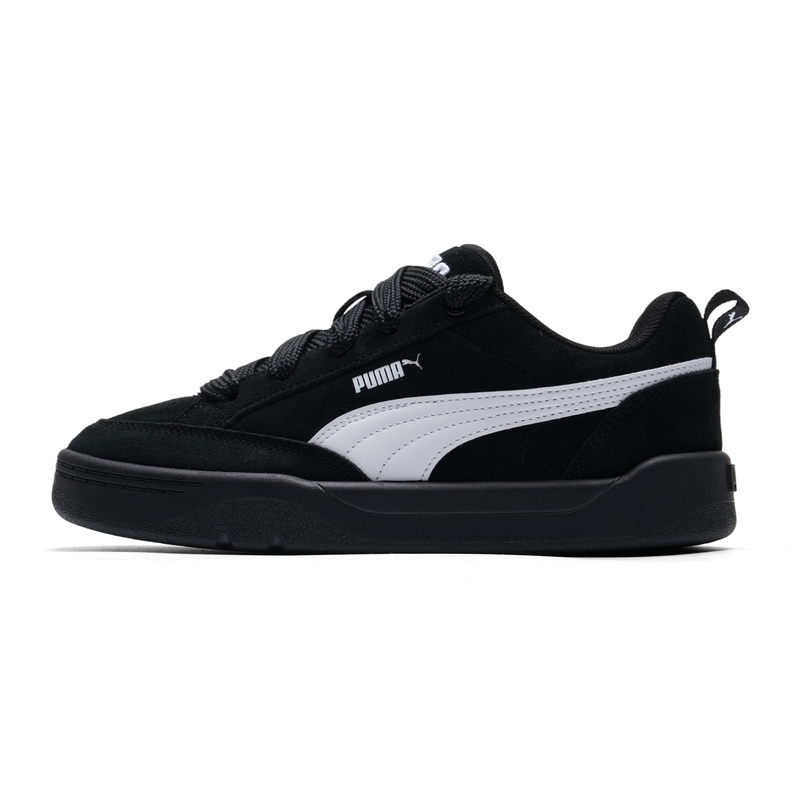 Men'S Shoes Puma Sports - 남녀공용 푸마 두꺼운 밑창 로퍼, 통기성