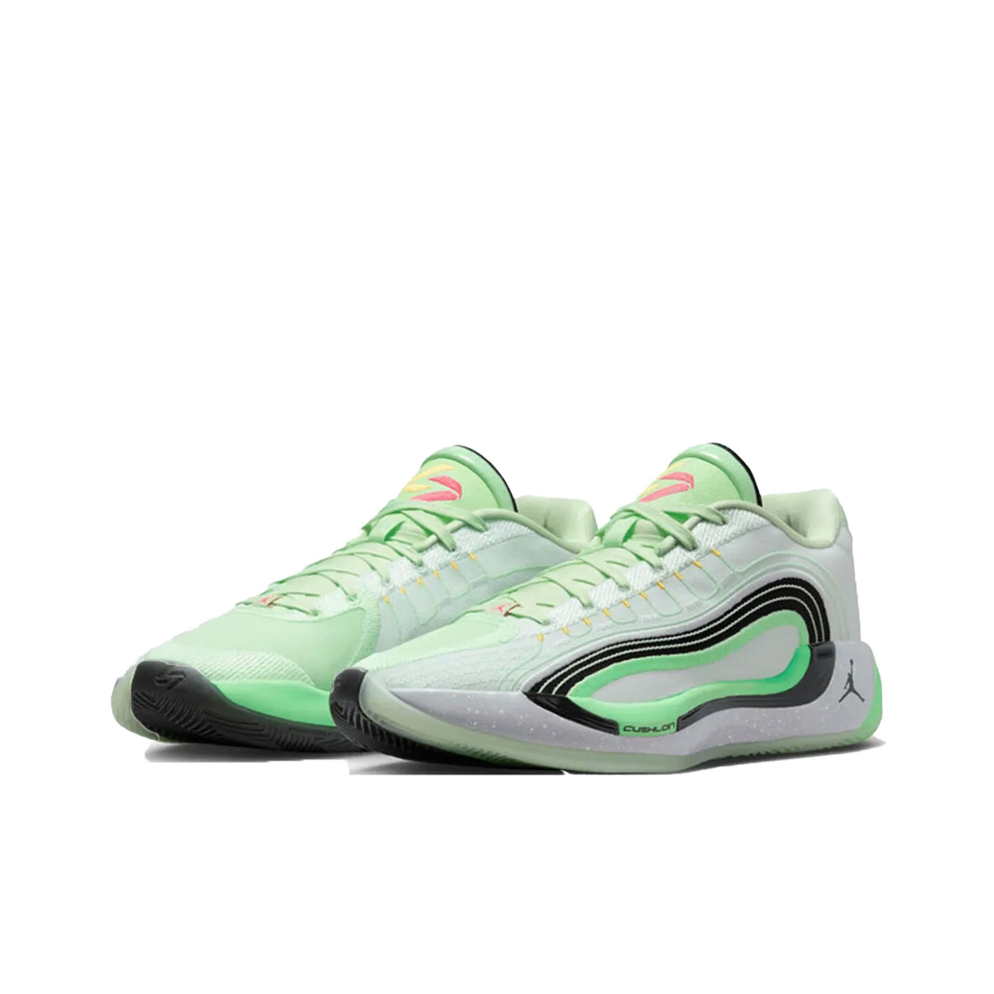 Men Shoes Jordan 4 - 나이키 에어 조던 루카 4 PF