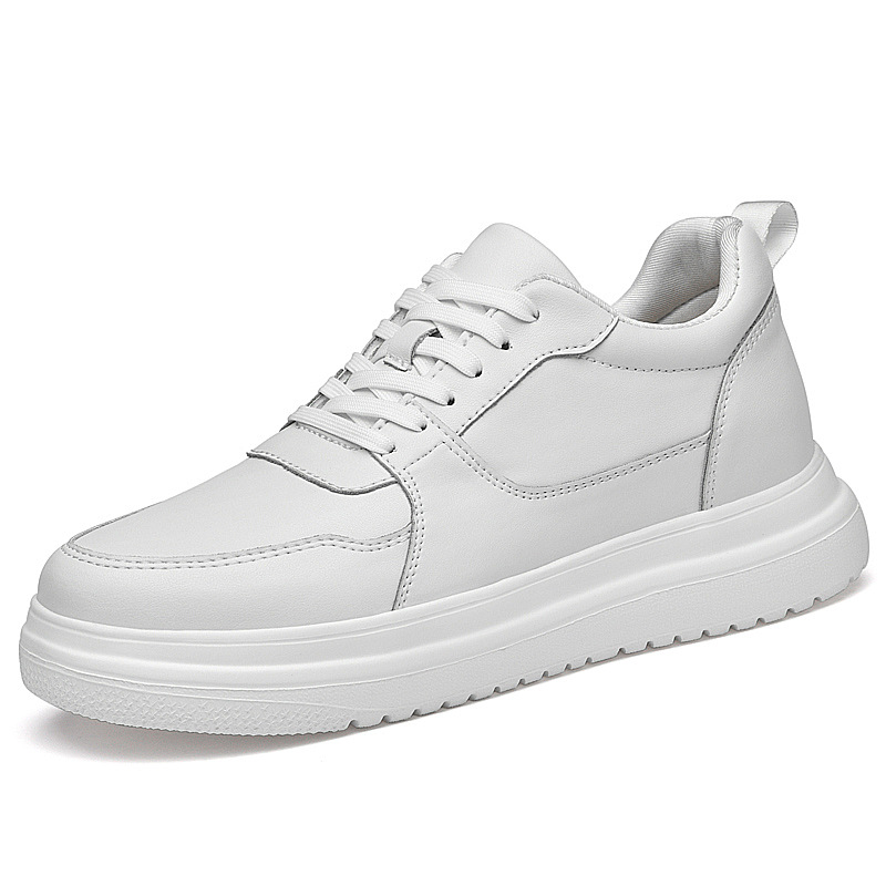 Men'S Shoes Increase Height - 남성 키높이 운동화 10cm 스포츠 캐주얼