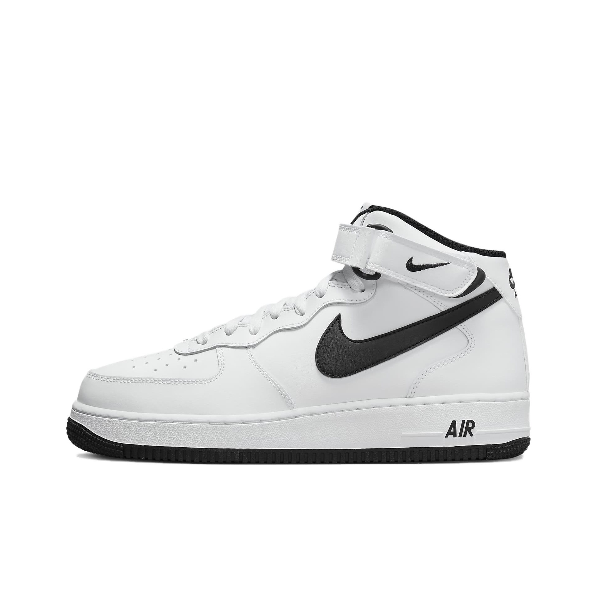 Nike Shoes Air Force 1 - 나이키 에어포스 1 미드 '07 미드탑