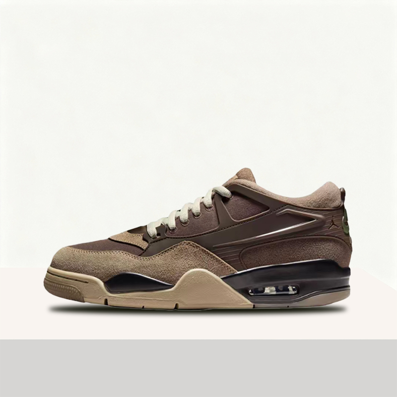 Men Shoes Jordan 4 - 나이키 조던 에어 조던 4 레트로