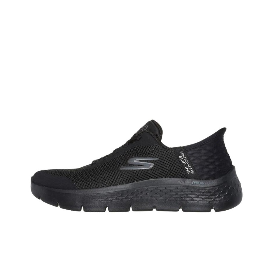 Men Shoes Casual - 스케쳐스 고 워크 플레 통기성 캐주얼