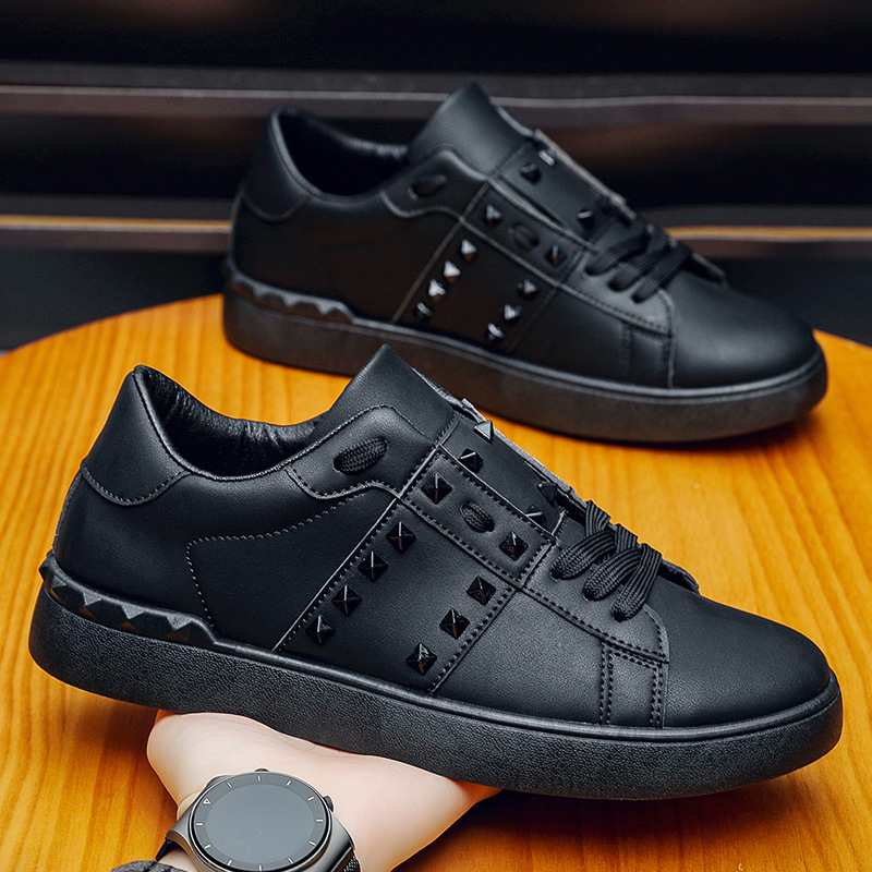 봄 가을 신상 남성 흰색 신발 트렌디 패션 청년 플랫  - Men Shoes Dior 리뷰 및 가격