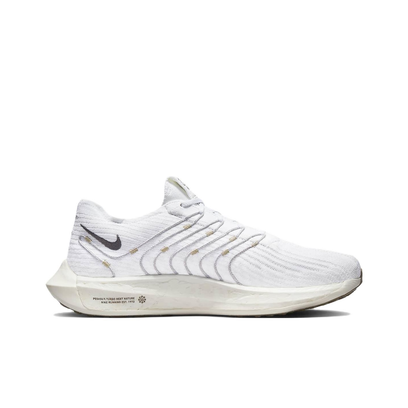 나이키 페가수스 터보 넥스트 네이처 통기성 로우탑 트레 - Men'S Shoes In Next 리뷰 및 가격
