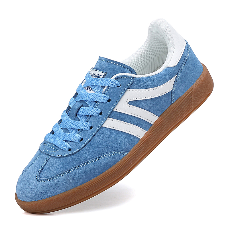 2552 클래식 독일 트레이닝 슈즈 부드럽고 편안한 캐 - Men'S Training Shoes 리뷰 및 가격