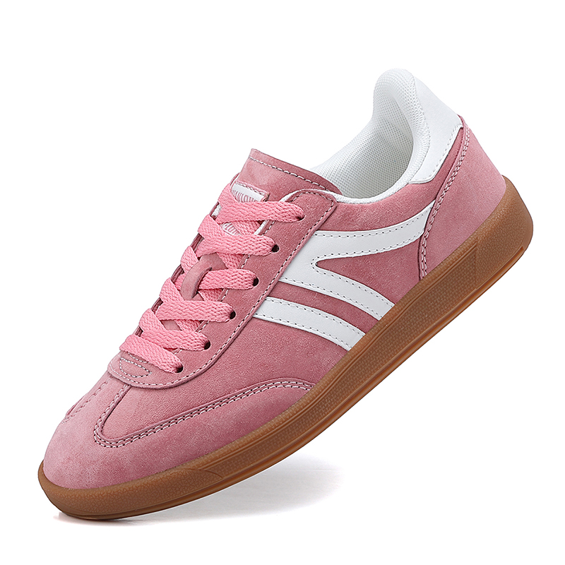 2552 클래식 독일 트레이닝 슈즈 부드럽고 편안한 캐 - Men'S Training Shoes 리뷰 및 가격