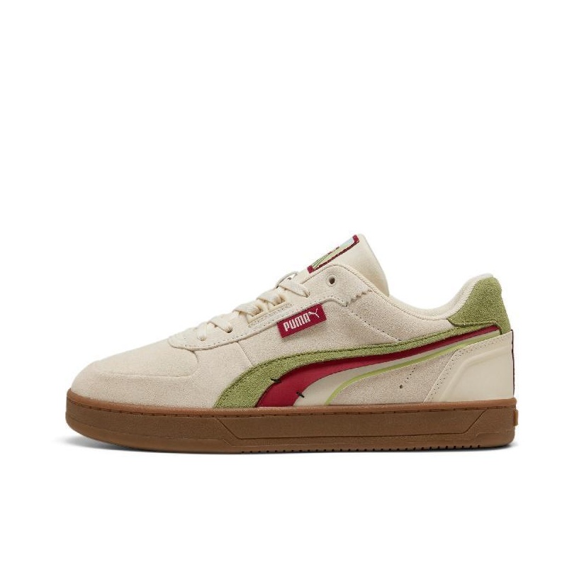 PUMA 오버올 스포츠 컬렉션 경량 로우탑 스케이트보드 - Men'S Shoes Puma Sports 리뷰 및 가격