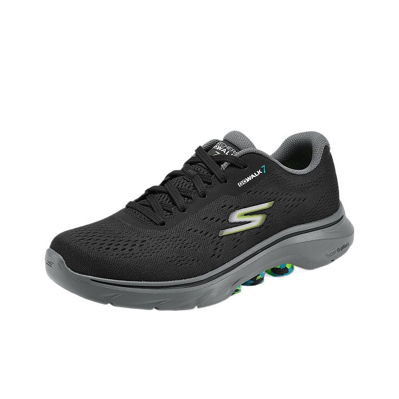 스케쳐스 MEN'S GO WALK 편안한 로우탑 캐주얼 - Men Shoes Casual 리뷰 및 가격