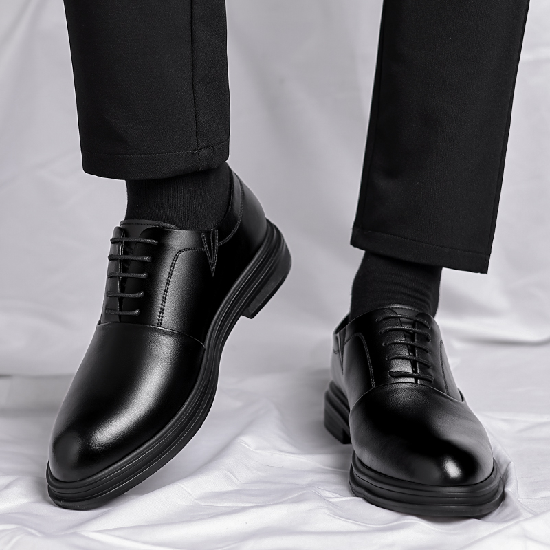 남성 엘리베이터 드레스 슈즈 3cm 6cm 8cm 키높 - Men'S Shoes Increase Height 리뷰 및 가격