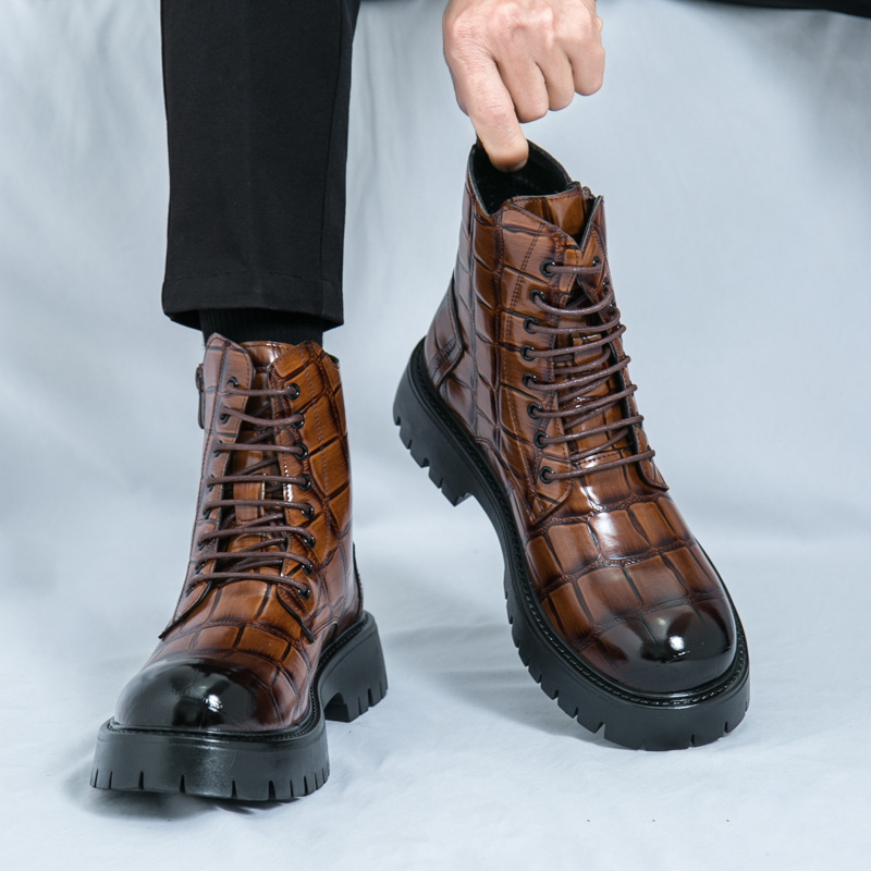 여름 남성 패션 첼시 부츠 블랙 브라운 아메리칸 레이스 - Men'S Training Shoes 리뷰 및 가격