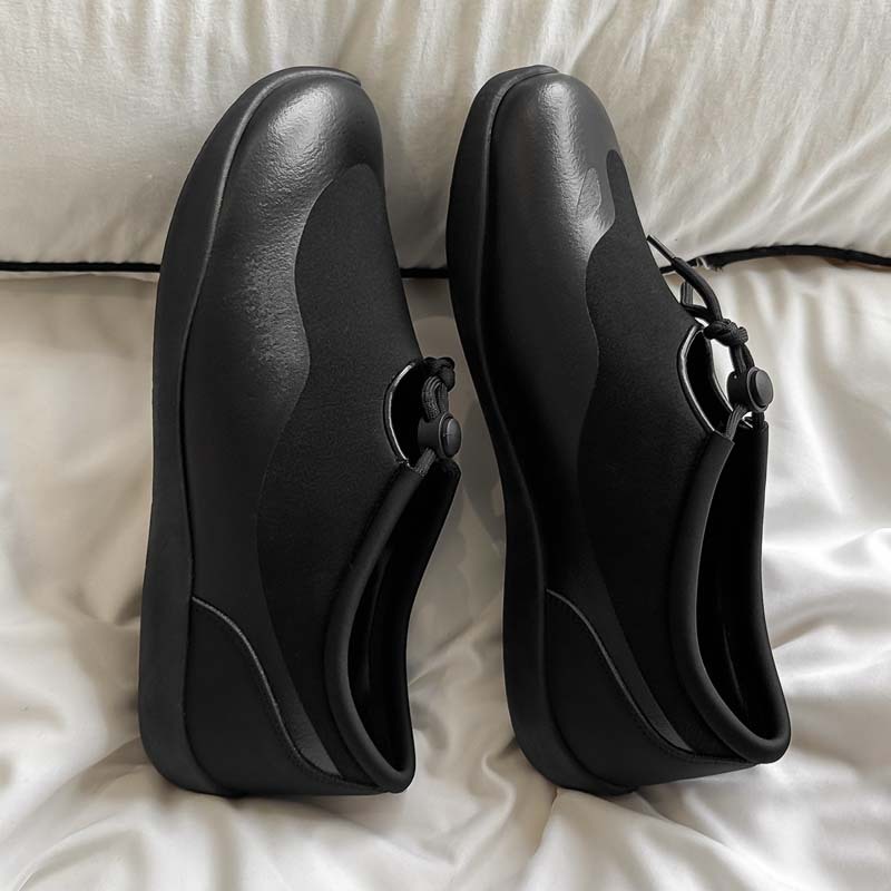 남성 신발 고품질 부드러운 가죽 캐주얼 신발 경량 워킹 - Men'S Training Shoes 리뷰 및 가격