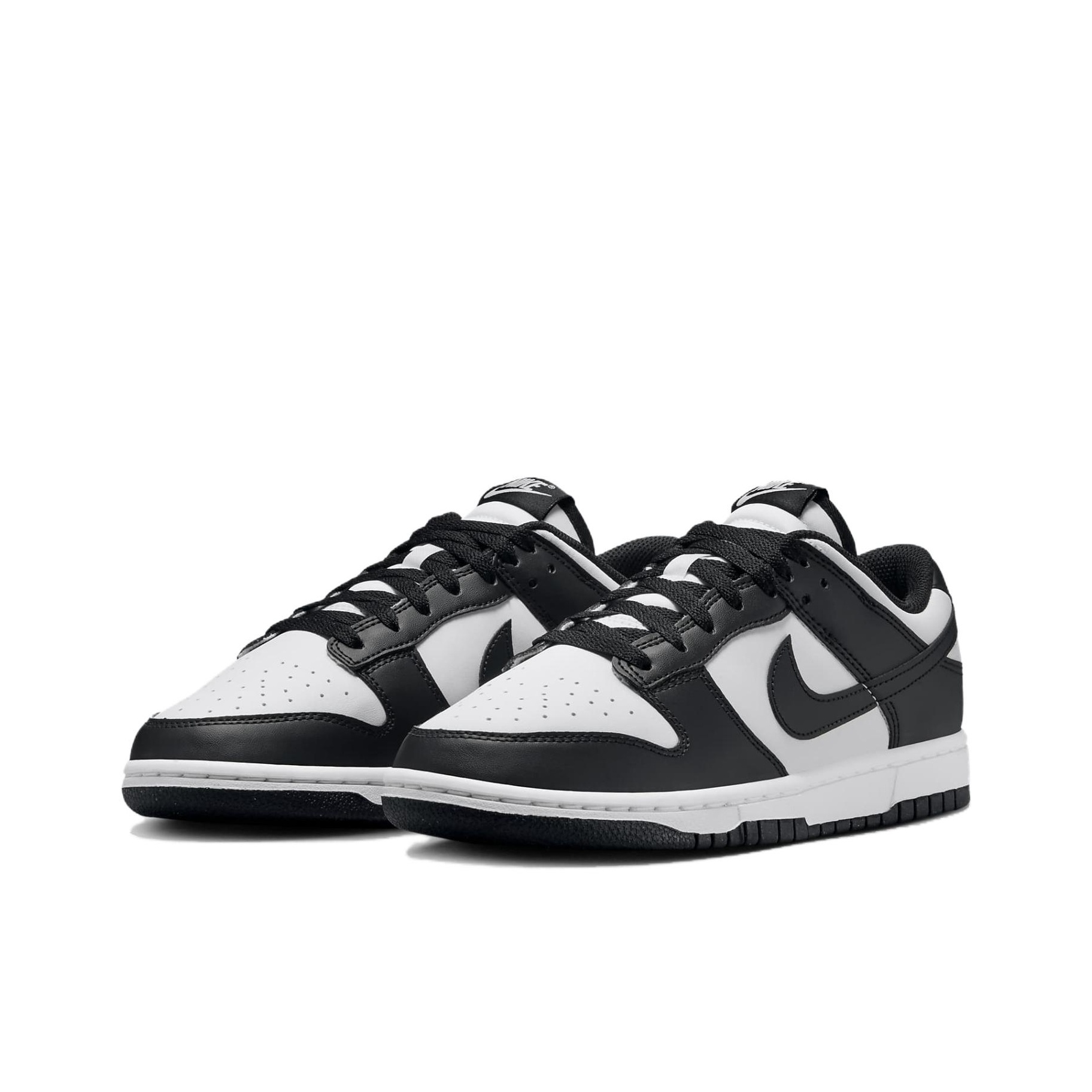 나이키 덩크 넥스트 네이처 '화이트/블랙' 팬더, 친환 - Men'S Shoes In Next 리뷰 및 가격