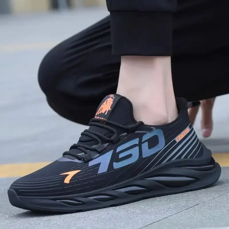 2026 가을 경량 항균 남성용 우븐 슈즈 통기성 메쉬 - Men Shoes 2026 리뷰 및 가격
