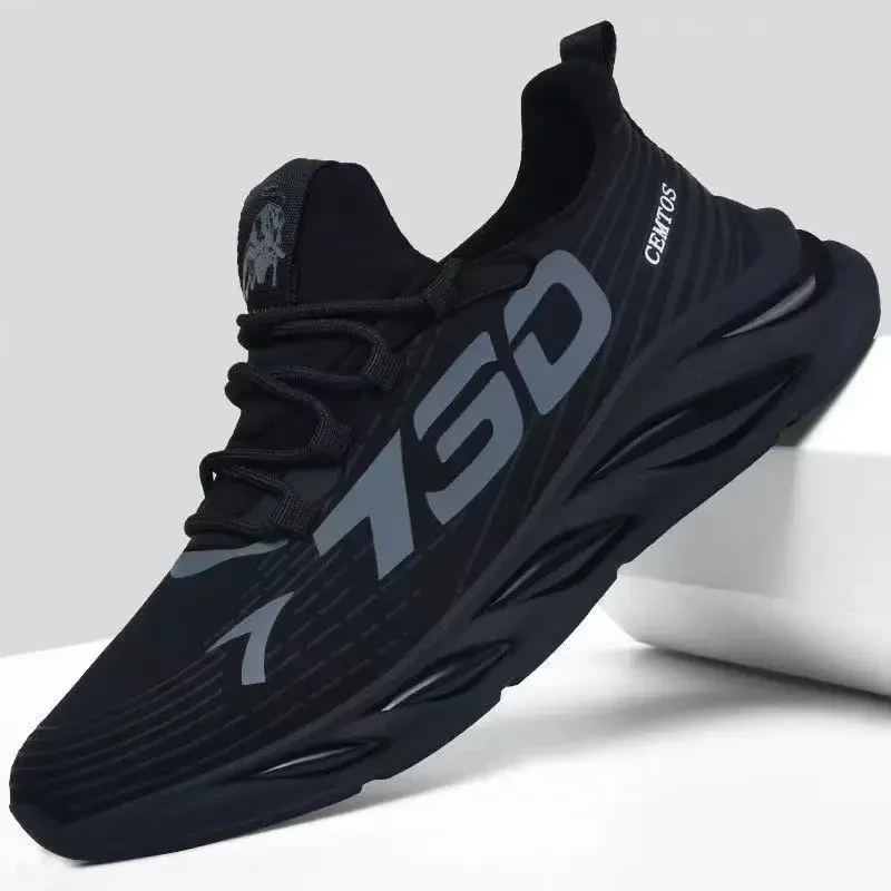 2026 가을 경량 항균 남성용 우븐 슈즈 통기성 메쉬 - Men Shoes 2026 리뷰 및 가격