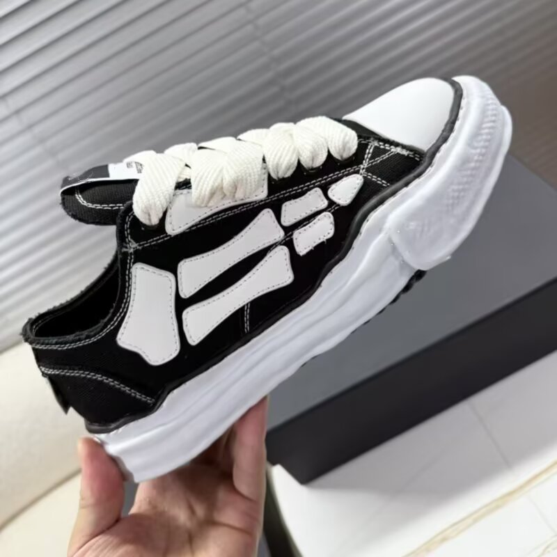 남녀공용 디졸브드 슈즈, 두꺼운 밑창 키높이 캐주얼 보 - Men'S Shoes Increase Height 리뷰 및 가격