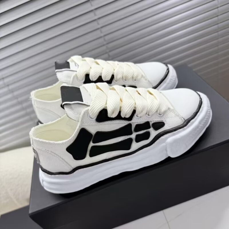 남녀공용 디졸브드 슈즈, 두꺼운 밑창 키높이 캐주얼 보 - Men'S Shoes Increase Height 리뷰 및 가격