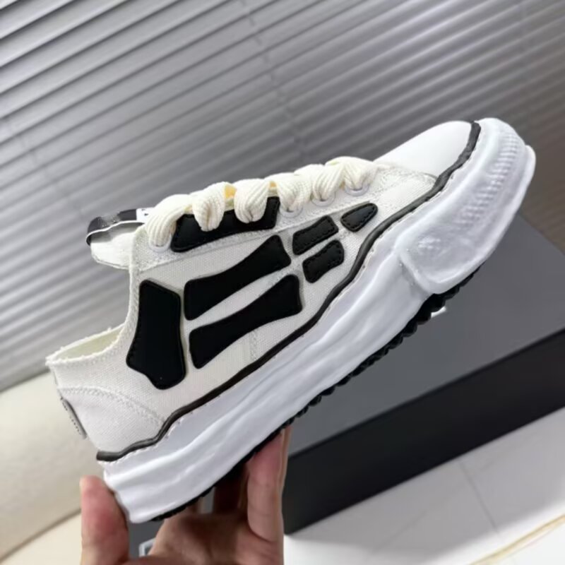 남녀공용 디졸브드 슈즈, 두꺼운 밑창 키높이 캐주얼 보 - Men'S Shoes Increase Height 리뷰 및 가격