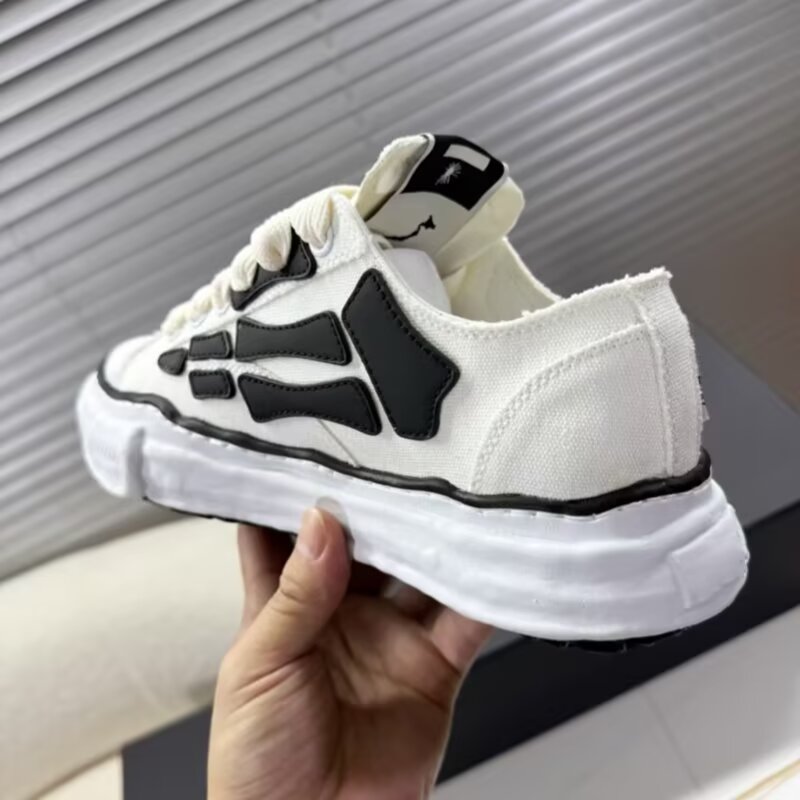 남녀공용 디졸브드 슈즈, 두꺼운 밑창 키높이 캐주얼 보 - Men'S Shoes Increase Height 리뷰 및 가격
