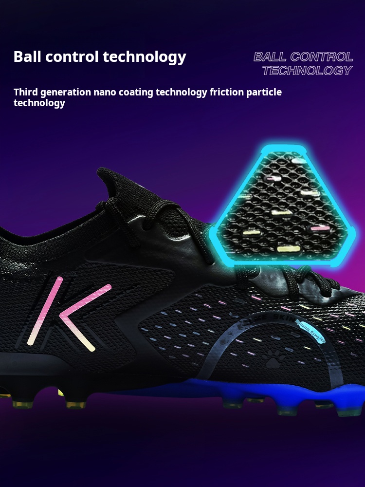 KELME 넥스트 탑 축구화, 천연 인조 잔디, 전문  - Men'S Shoes In Next 리뷰 및 가격