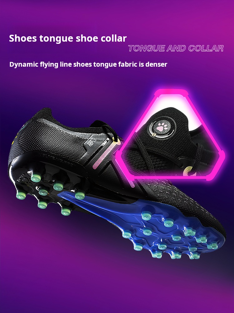 KELME 넥스트 탑 축구화, 천연 인조 잔디, 전문  - Men'S Shoes In Next 리뷰 및 가격