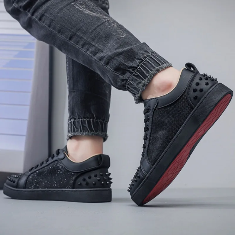 Zapatillas 남성용 통기성 캔버스 신발, 디자이 - Men Shoes Dior 리뷰 및 가격