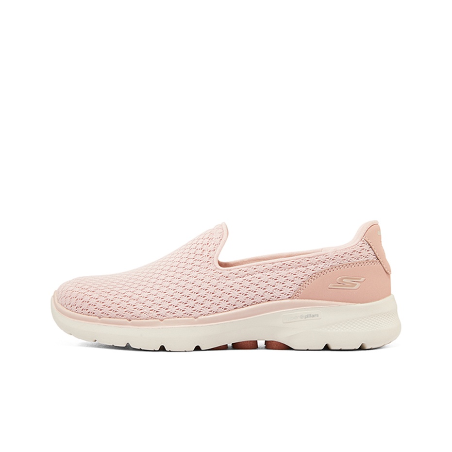 스케쳐스 고 워크 6 텍스타일, 합성 가죽 쿠셔닝, 내 - Men Shoes Casual 리뷰 및 가격