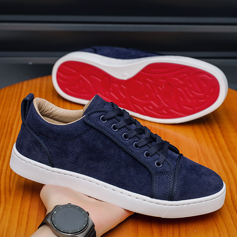 새로운 패션 신발 남성 운동화 남성 운동화 야외 통기성 - Men Shoes Dior 리뷰 및 가격