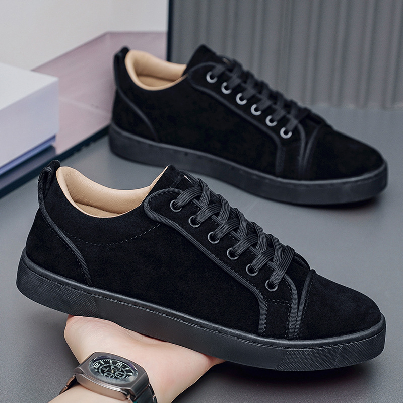 새로운 패션 신발 남성 운동화 남성 운동화 야외 통기성 - Men Shoes Dior 리뷰 및 가격