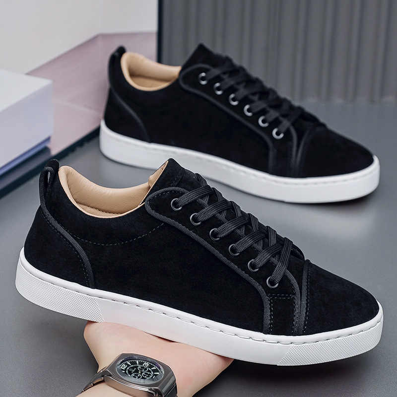 새로운 패션 신발 남성 운동화 남성 운동화 야외 통기성 - Men Shoes Dior 리뷰 및 가격