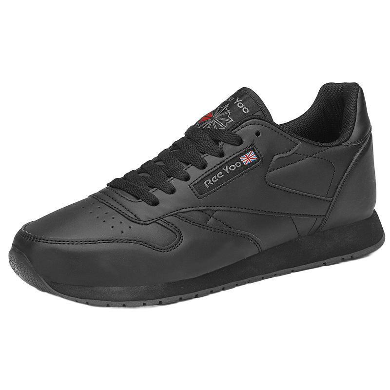 경량 커플 신발 대형 캐주얼 남성 신발 사계절용 스포티 - Men Shoes Formal 리뷰 및 가격