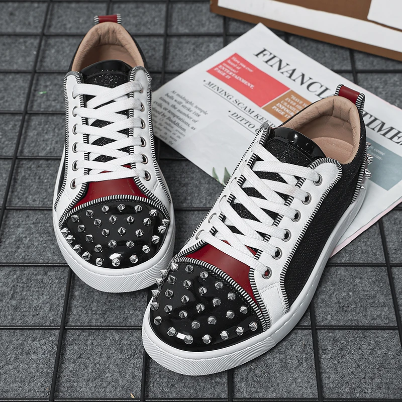 2025 새로운 남성 캐주얼 신발 편안한 소프트 펑크  - Men Shoes Dior 리뷰 및 가격