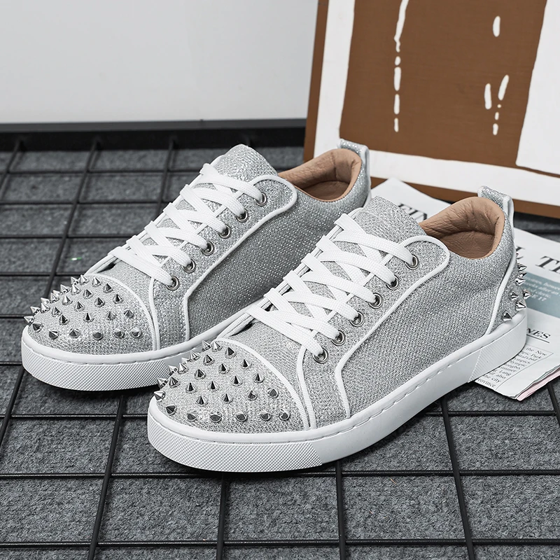 2025 새로운 남성 캐주얼 신발 편안한 소프트 펑크  - Men Shoes Dior 리뷰 및 가격
