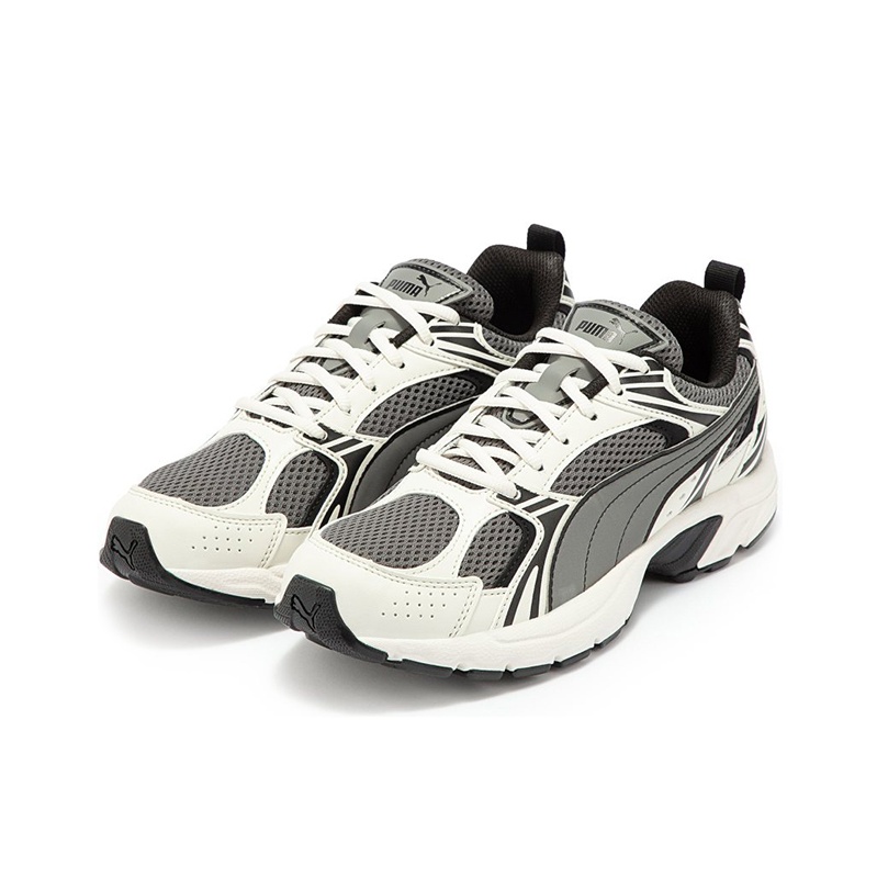 PUMA 밀레니오 패브릭 스포츠 쿠셔닝 내마모성 로우탑 - Men'S Shoes Puma Sports 리뷰 및 가격