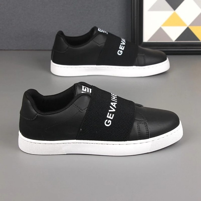 트렌디 브랜드 다용도 통기성 스니커즈 사계절 캐주얼 신 - Men Shoes Formal 리뷰 및 가격