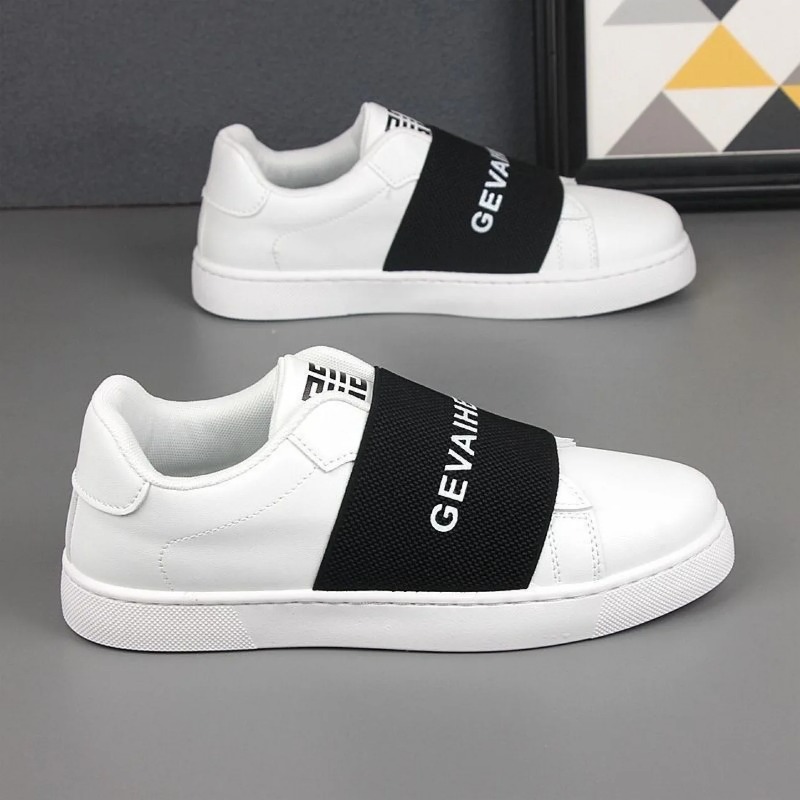 트렌디 브랜드 다용도 통기성 스니커즈 사계절 캐주얼 신 - Men Shoes Formal 리뷰 및 가격