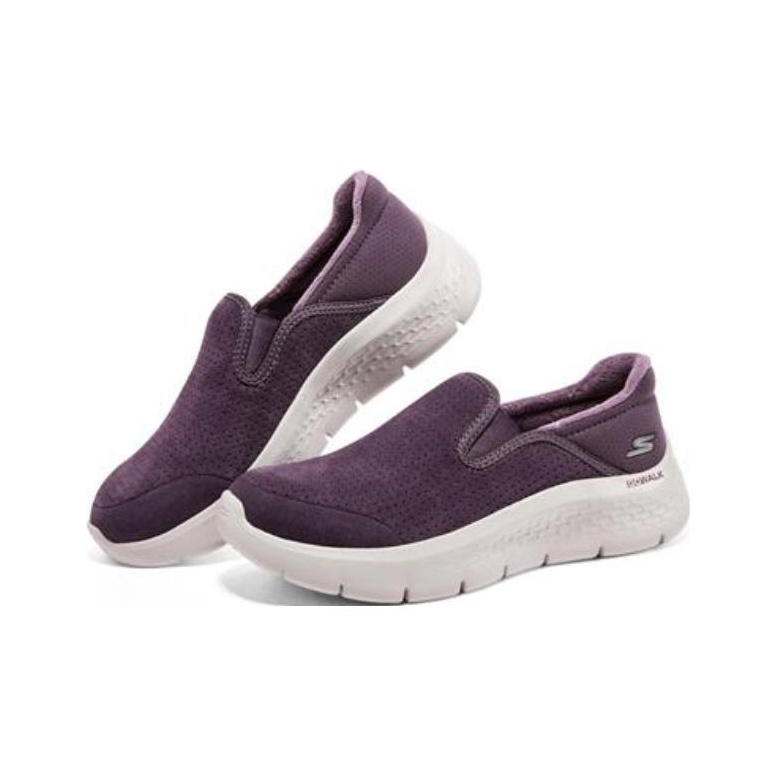 스케쳐스 고 워크 플리 패브릭 쿠션 내마모성 쿠션, 내 - Men Shoes Casual 리뷰 및 가격