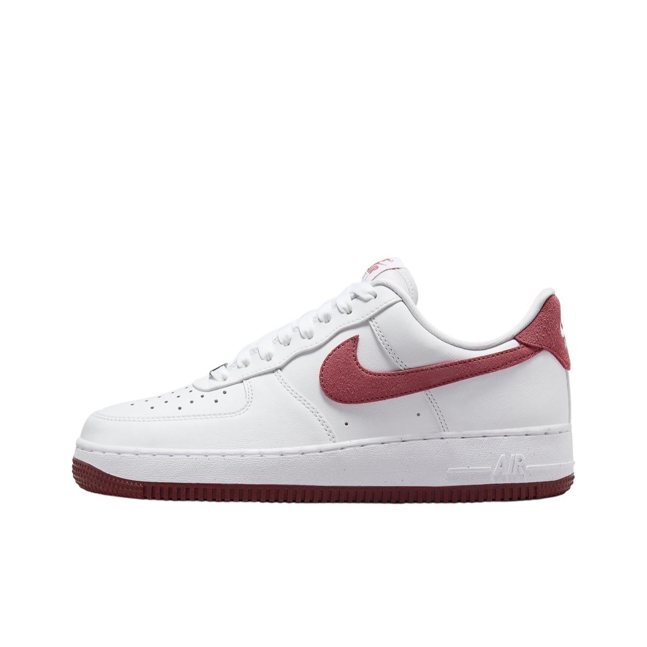 나이키 에어포스 1 미끄럼 방지 쿠셔닝 로우탑 스케이트 - Nike Shoes Air Force 1 리뷰 및 가격