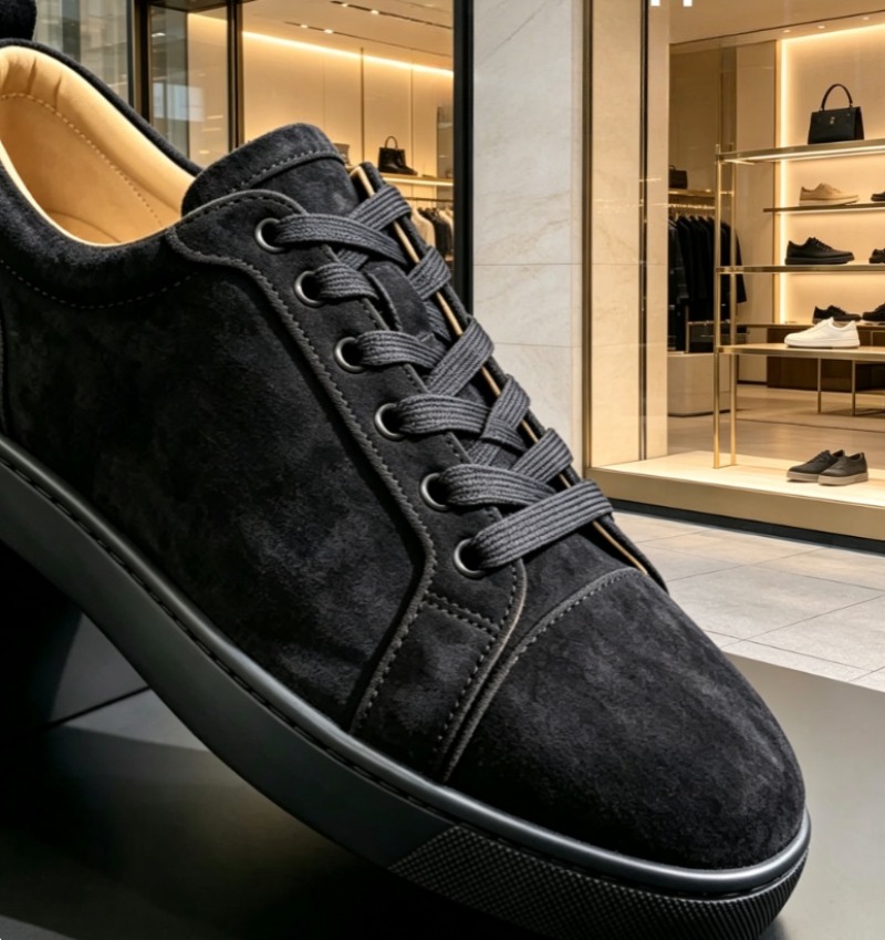 유럽 신상 레드솔 럭셔리 캐주얼 스니커즈 남성용, 최고 - Men Shoes Red Bottom 리뷰 및 가격