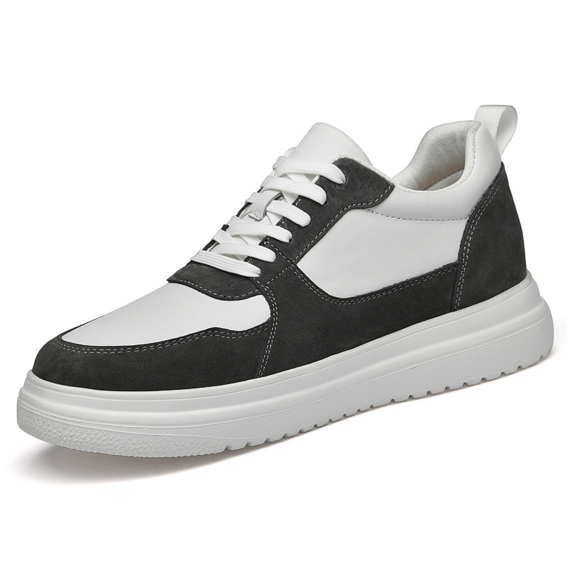 남성 키높이 운동화 10cm 스포츠 캐주얼 숨은굽 8c - Men'S Shoes Increase Height 리뷰 및 가격