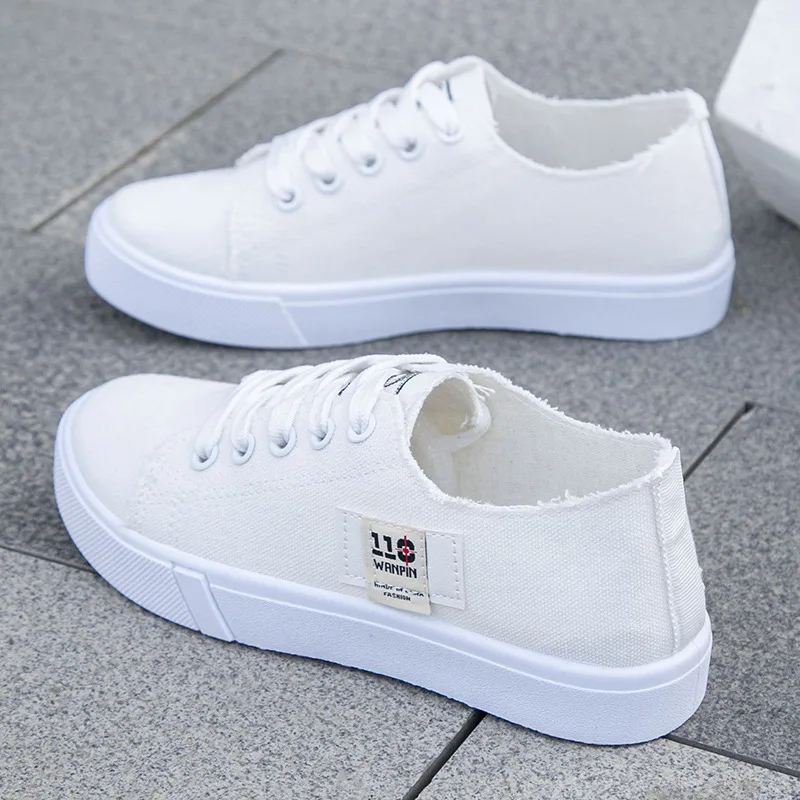 2026 봄 여름 여성 캔버스 스니커즈 로우탑 데님 스 - Men Shoes 2026 리뷰 및 가격