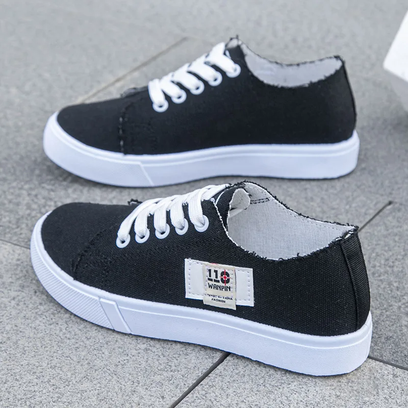 2026 봄 여름 여성 캔버스 스니커즈 로우탑 데님 스 - Men Shoes 2026 리뷰 및 가격